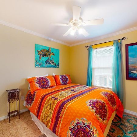 O'Hara Haven Villa Dauphin Island Bagian luar foto