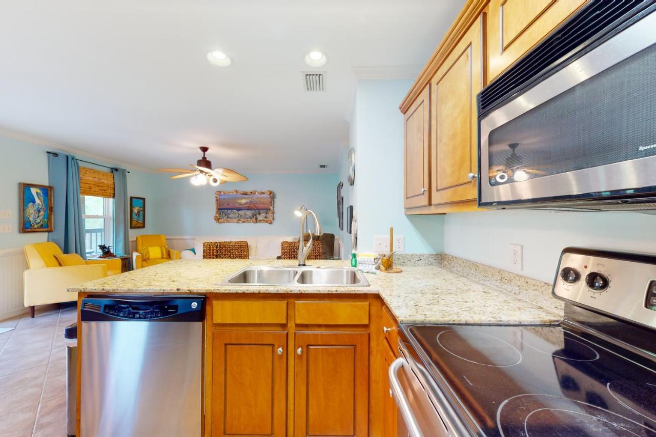 O'Hara Haven Villa Dauphin Island Bagian luar foto
