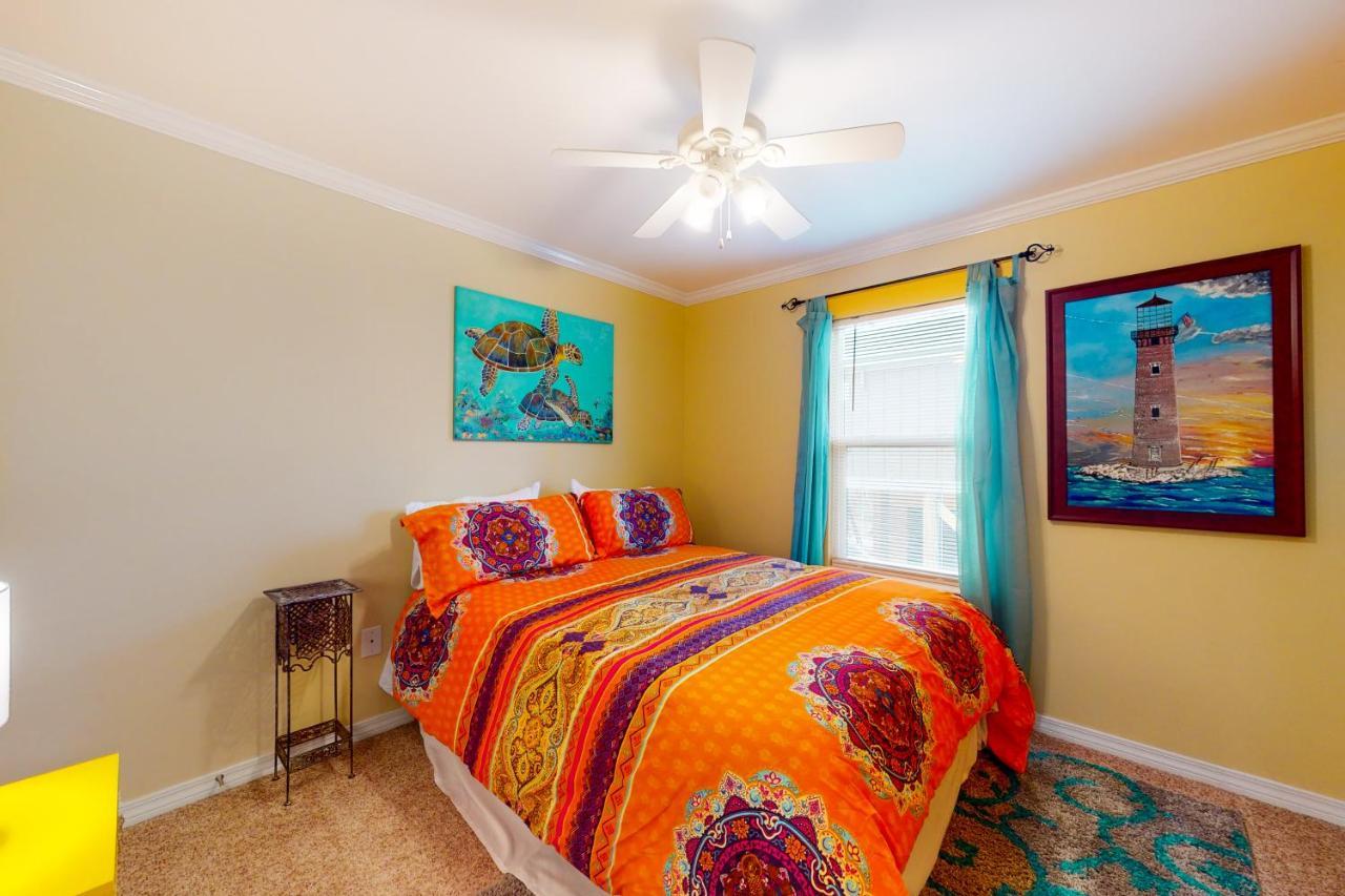 O'Hara Haven Villa Dauphin Island Bagian luar foto