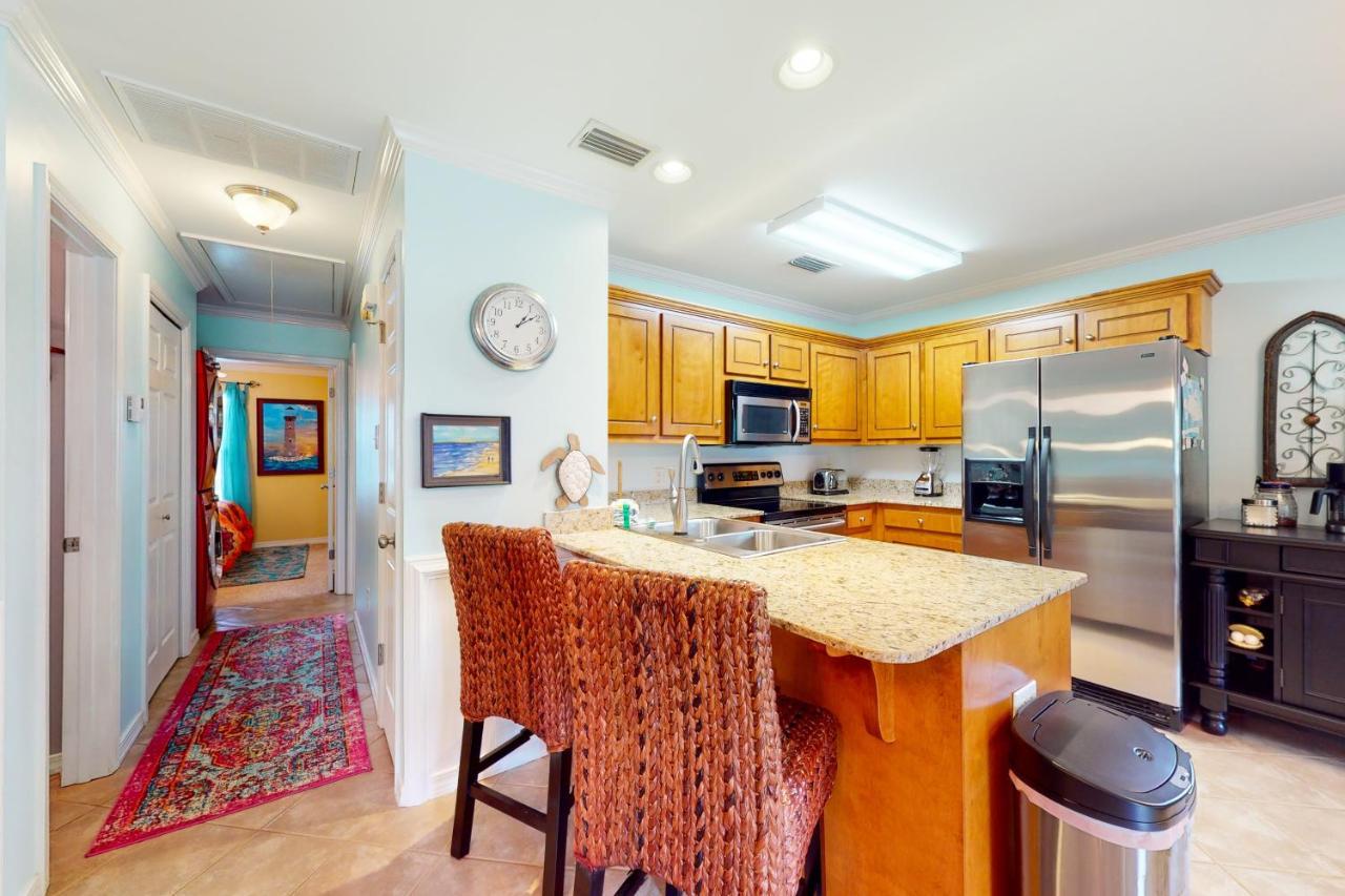 O'Hara Haven Villa Dauphin Island Bagian luar foto