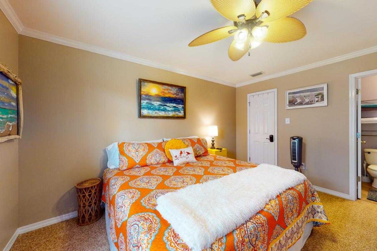 O'Hara Haven Villa Dauphin Island Bagian luar foto