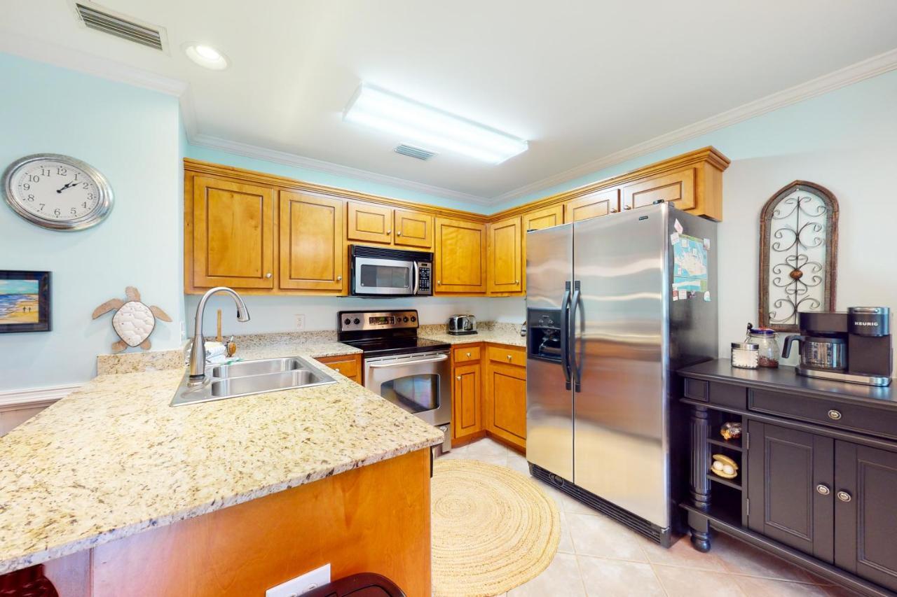 O'Hara Haven Villa Dauphin Island Bagian luar foto