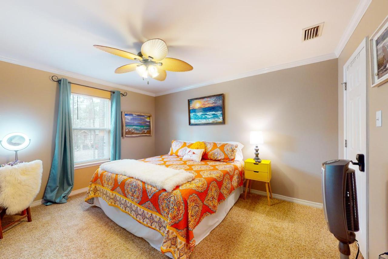 O'Hara Haven Villa Dauphin Island Bagian luar foto