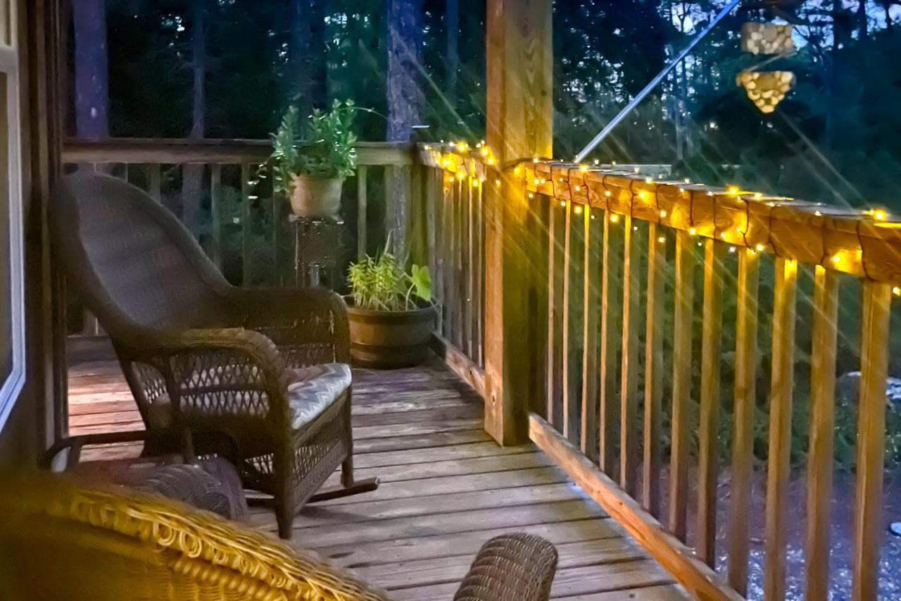 O'Hara Haven Villa Dauphin Island Bagian luar foto